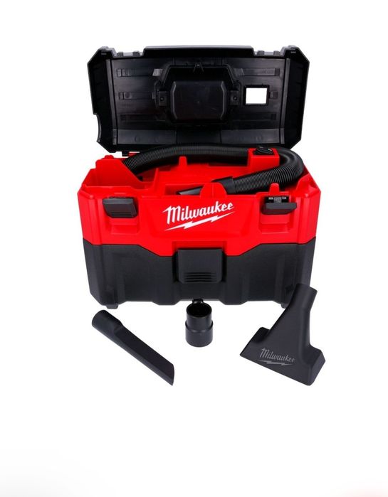 Compresor Milwaukee M12