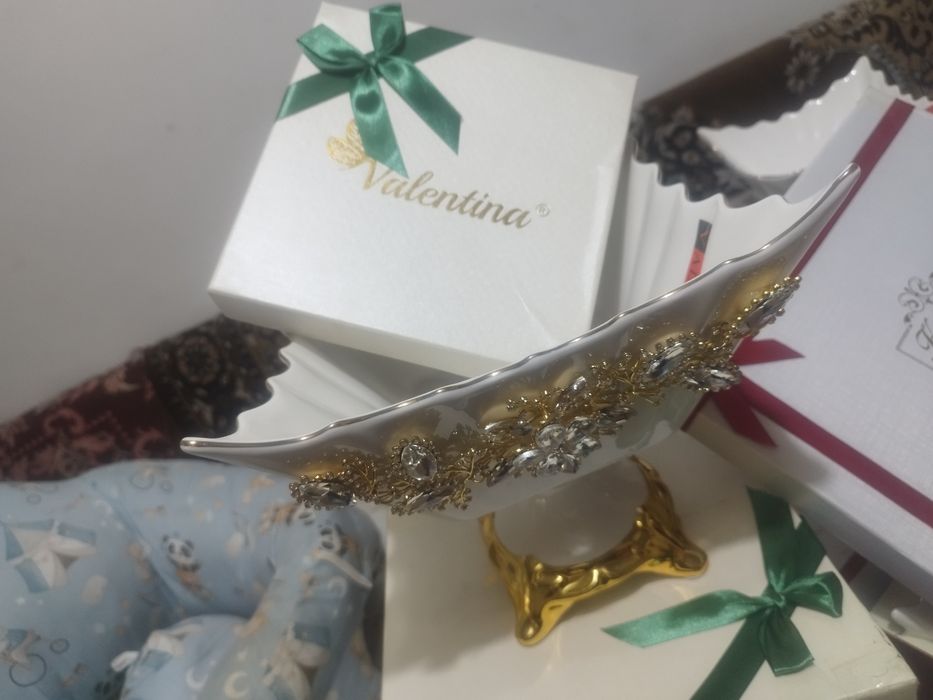 Продам посуду новые в коробке