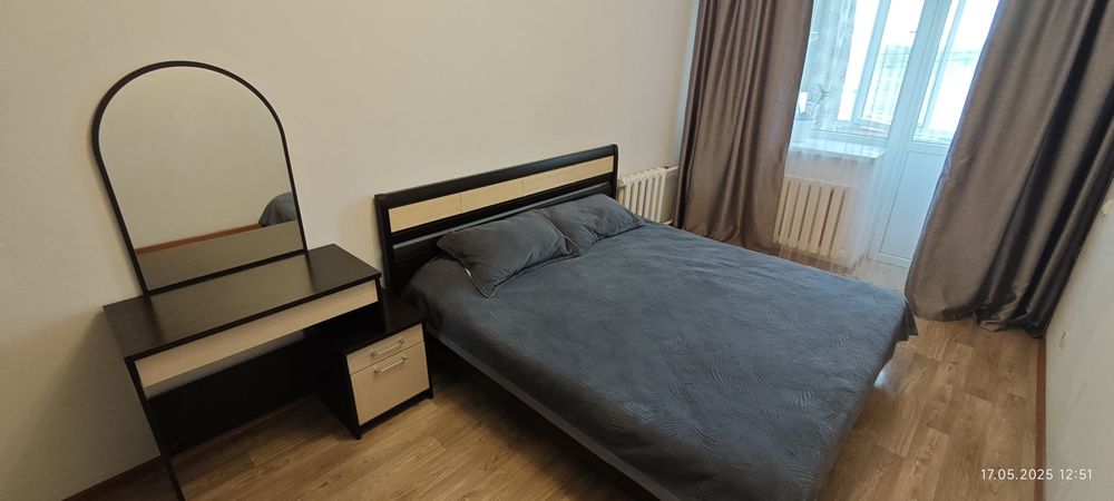 Продам 2 ком квартиру