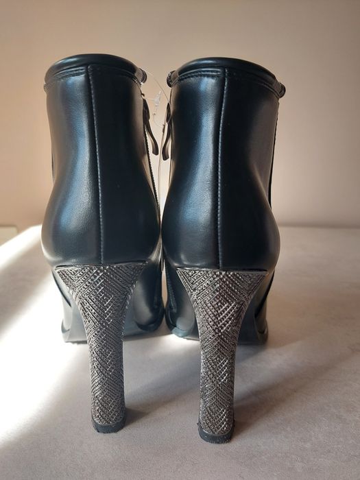 Дамски полуботушки