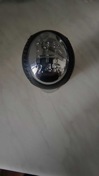 Топка за скоростен лост