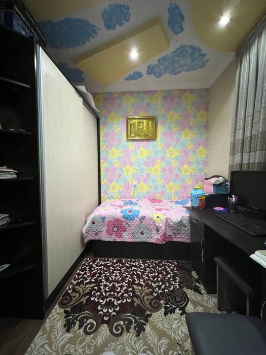 Новостройка янги хайот Спутник 16 3/2/7 м