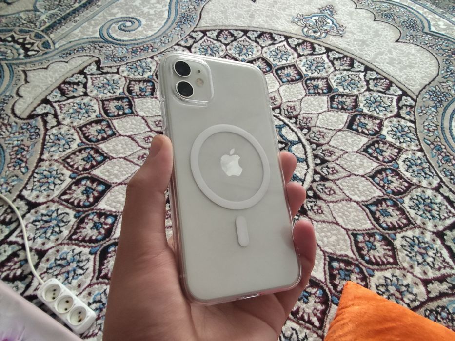 Iphone 11 ideal kar dak full. Aybi yuq 64 talisi