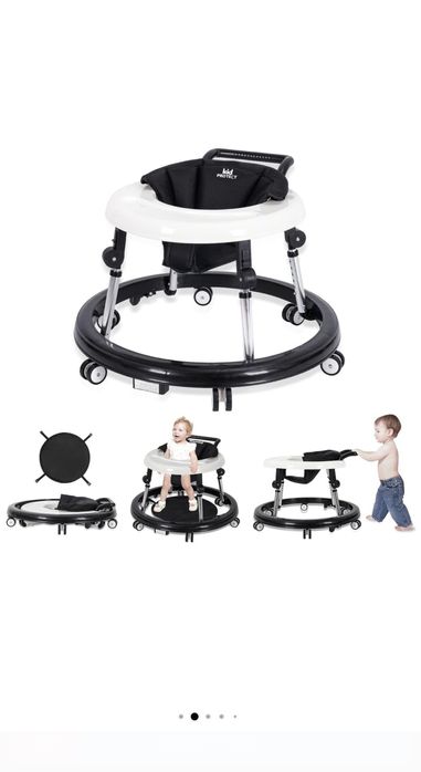 Vand rotobil, premergator pliabil