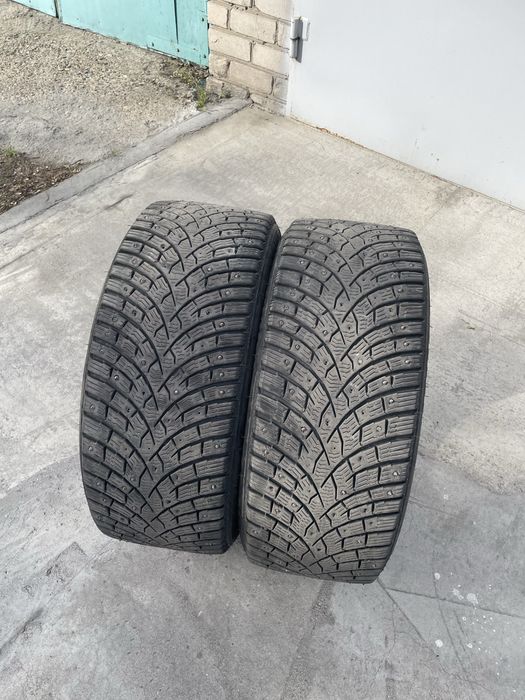 Продам зимние шины