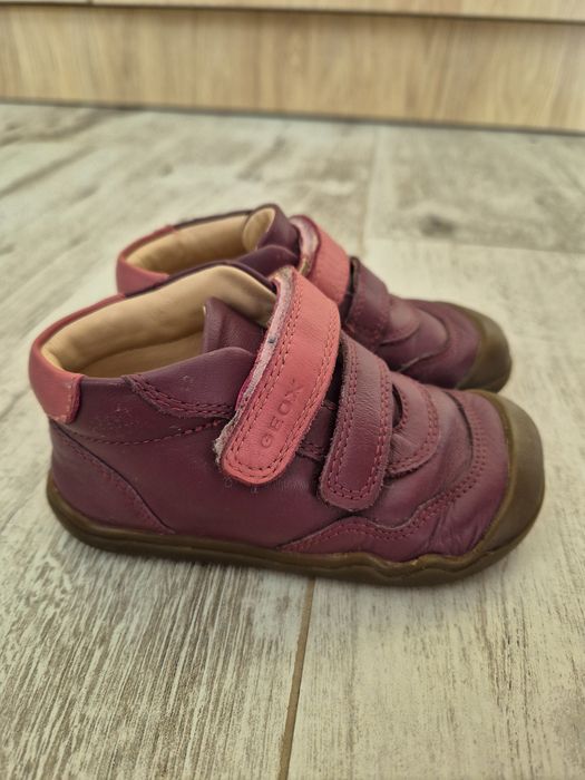 Pantofi Geox Barefoot steppieup
