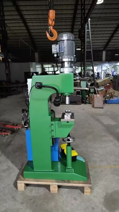 Заклепка станок, Zaklepka stanok