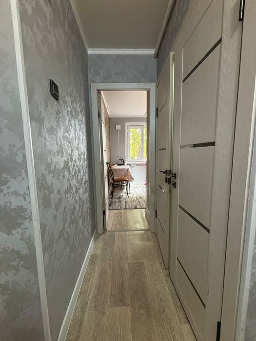 Продажа 2х комнатной квартиры