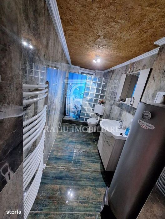 De vanzare | Casa cu etaj la cheie | Sarsig | Bihor