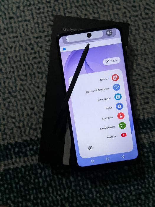 Продам Samsung galaxy s 26 ultra