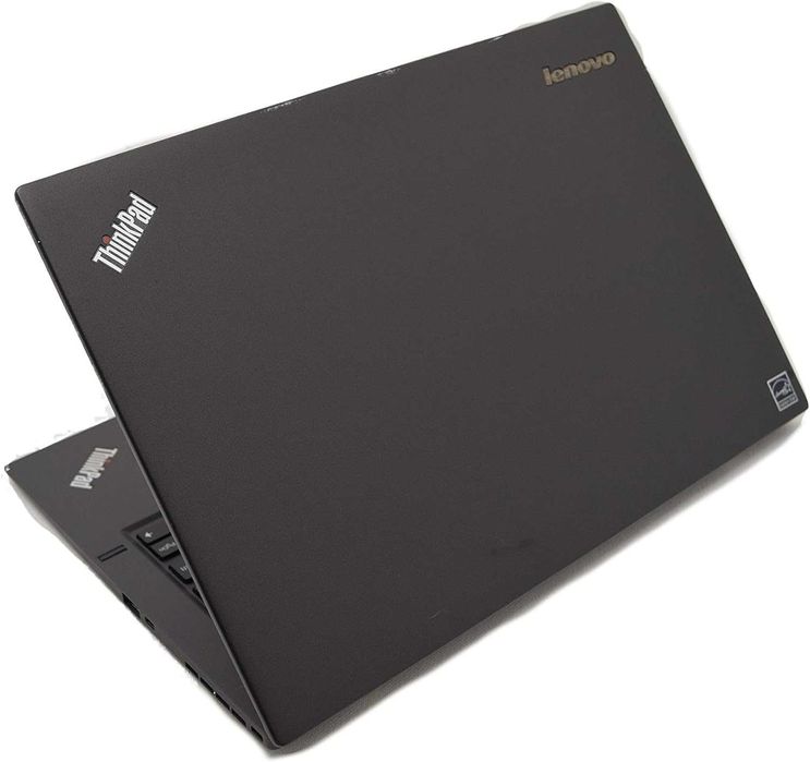 Лаптоп Lenovo X1 Carbon 2nd i5-4300U 8GB 128GB FullHD ГАРАНЦИЯ
