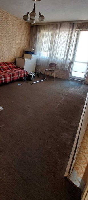 Двустаен тухлен апартамент