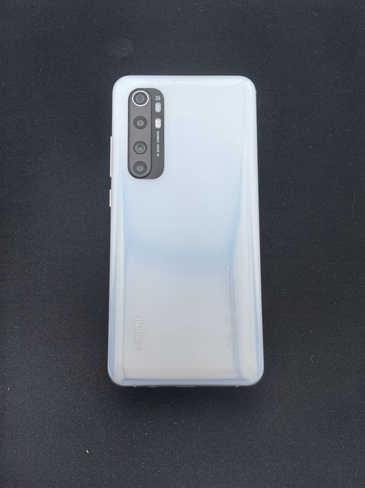 Xiaomi Mi Note 10 Lite 128 GB ID-idt994