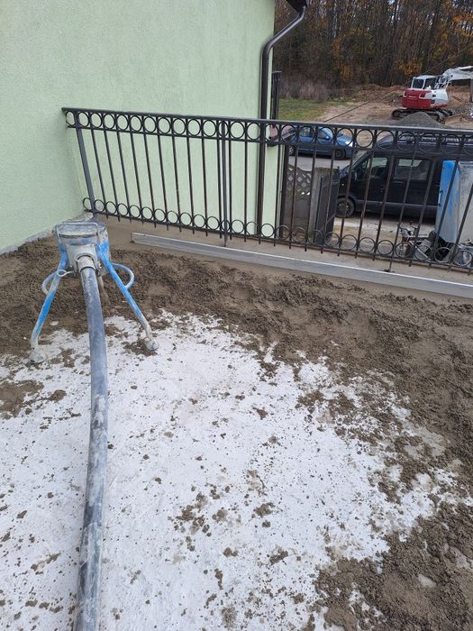 Executam șape mecanizate elicopterizate