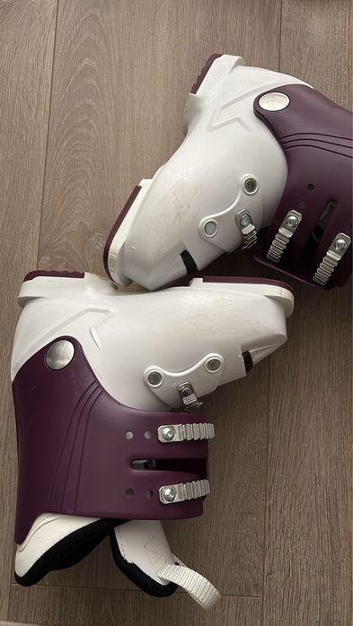 Clapari Atomic Hawx Girl 3