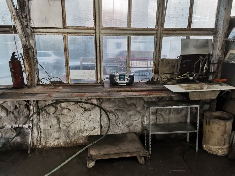 Сервиз под наем Люлин 1