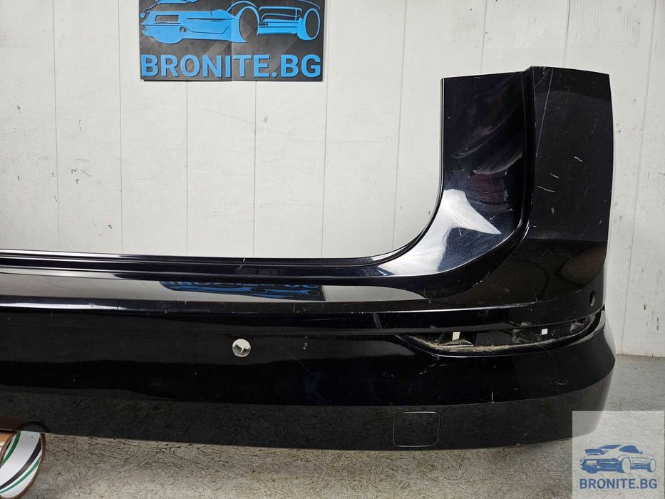 Задна броня VW GOLF 8 COMBI Голф 8 комби 2020-