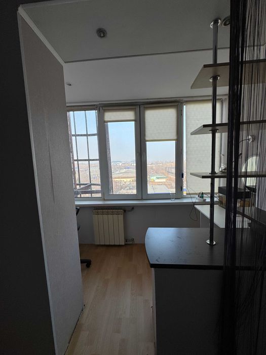 Продам 3х комнатную квартиру