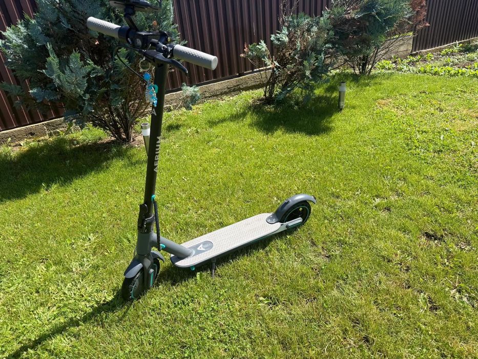 Trotinetă electrică Aerium T350 pro
