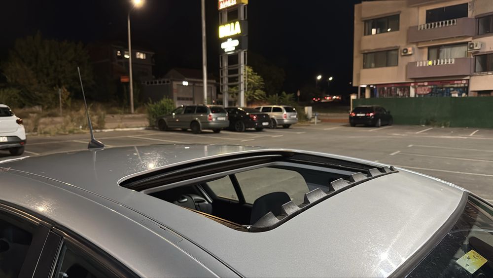 BMW 120d 1 series