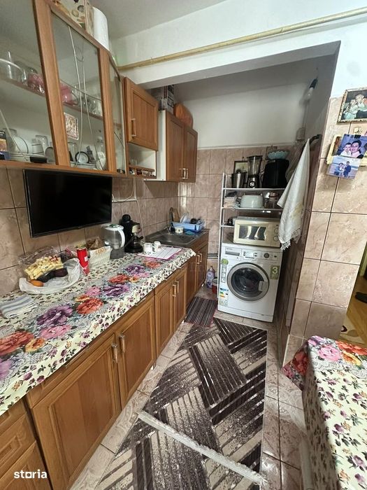 Apartament  3 camere decomandat tomesti