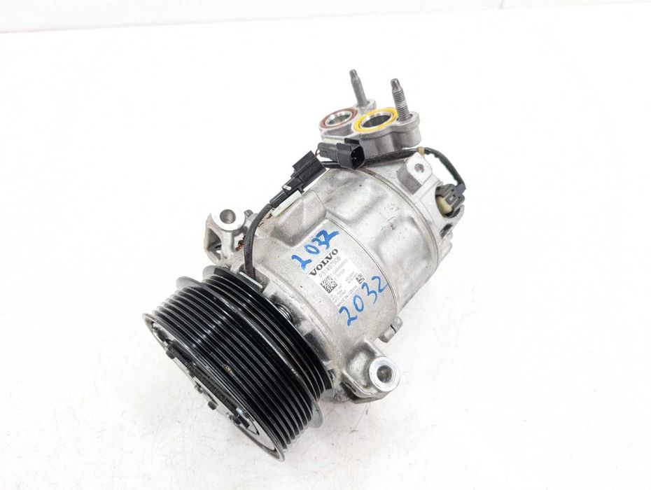 Compresor AC Volvo XC60, XC90, S60, V60, V90, XC40 - P31497908 2024