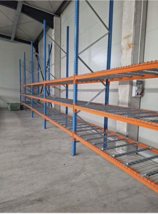 rafturi metalice 6500