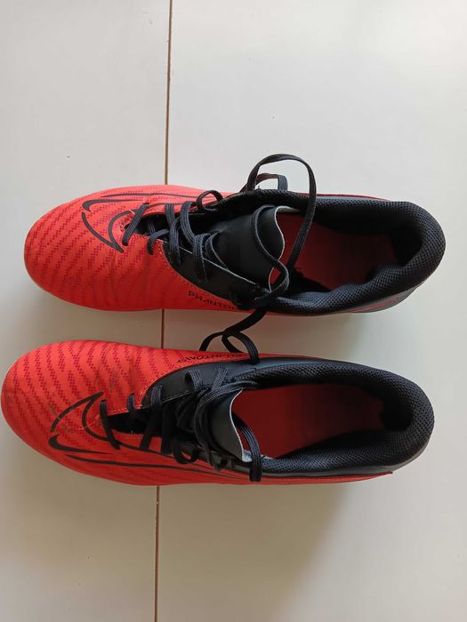 Футболни обувки, бутонки Nike Phantom 42 номер