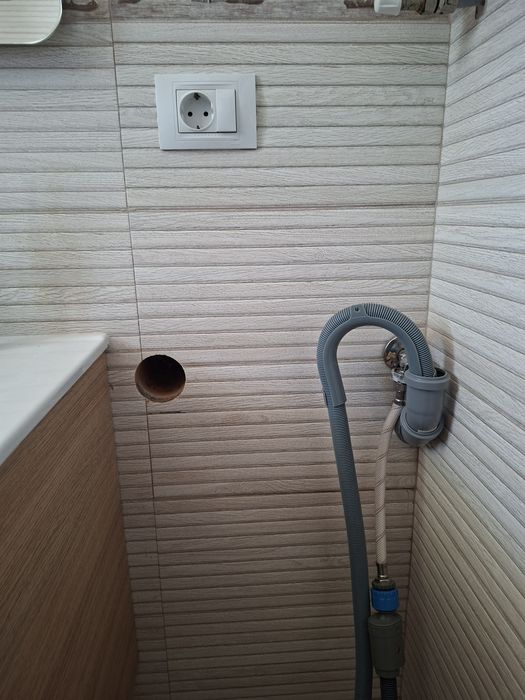 Carotari beton gauri hota ac centrala ventilatii aerisiri