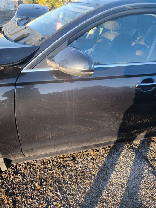 Предна лява врата Audi A6 C7 Facelift