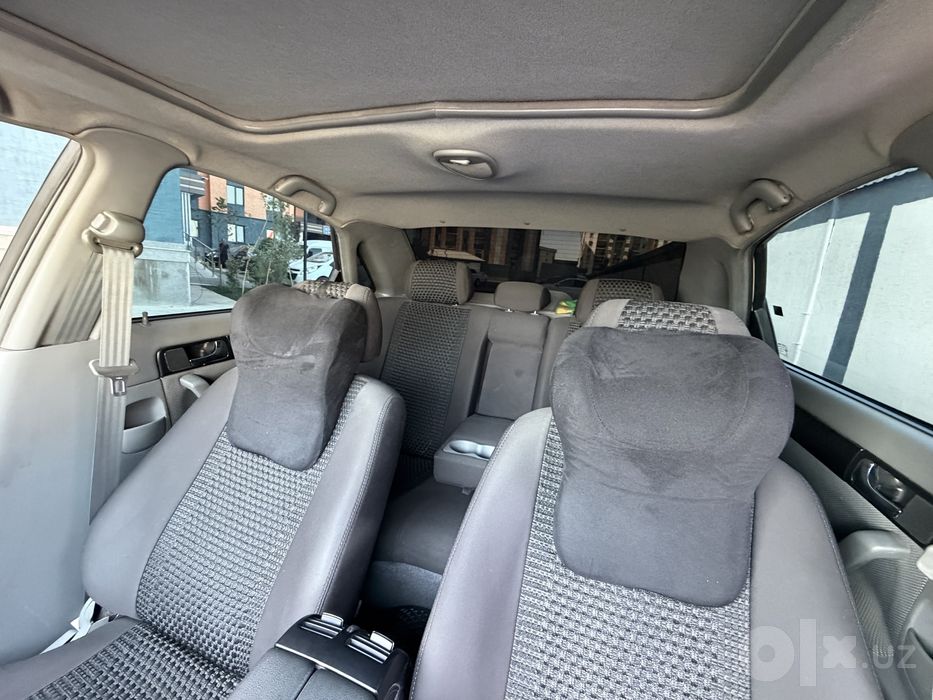 chevrolet Gentra AT
