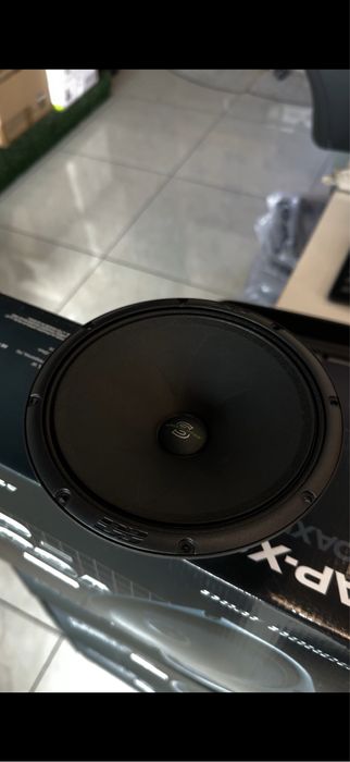 Teyes by Apocalypse Selvester M60se model