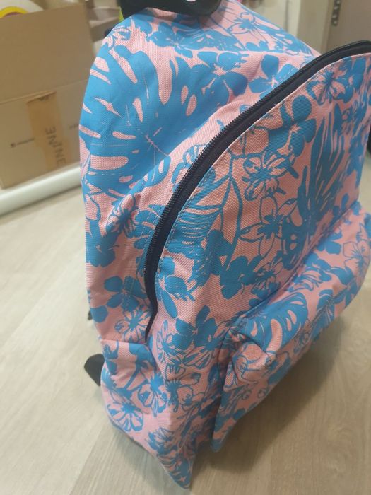 Раница Black&White