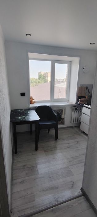Продам двухкомнатную квартиру