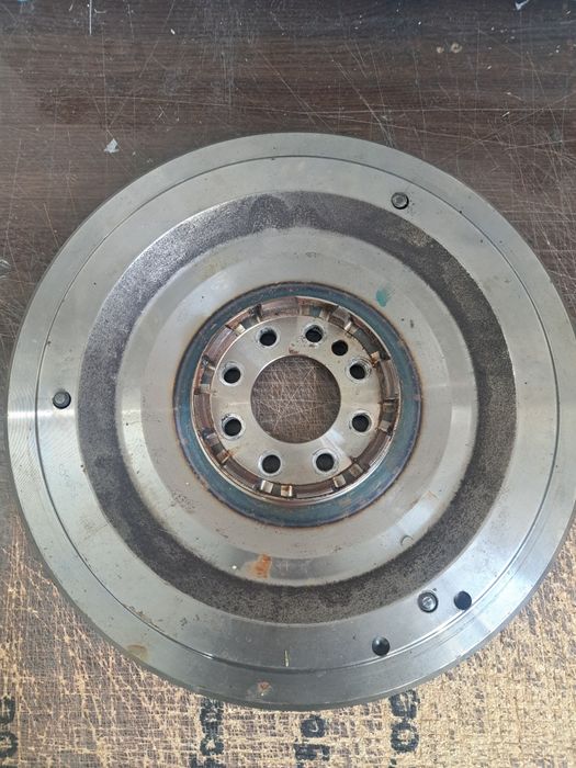 Volanta  cutie viteze powershift 6DCT450 Ford Galaxy S-max Kuga Mondeo