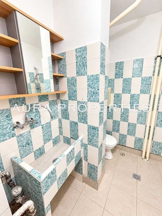 Продава се Двустаен апартамент в Разград, Житница - 52 кв.м за 1606 €/кв.м - Снимка #7