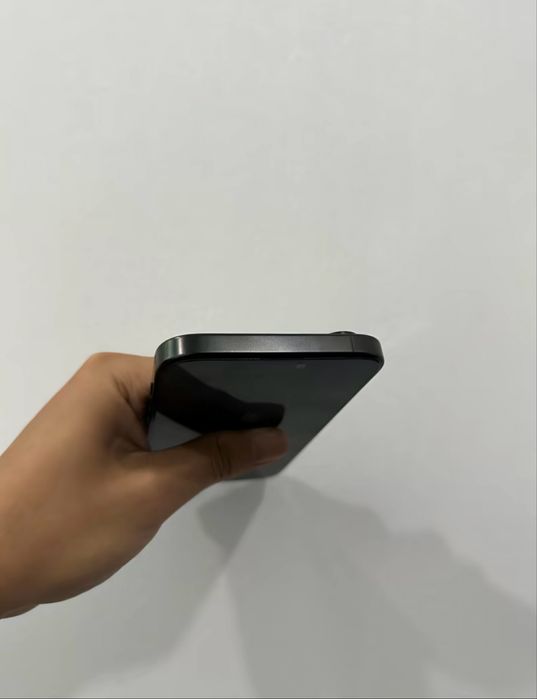 Айфон 16 про макс