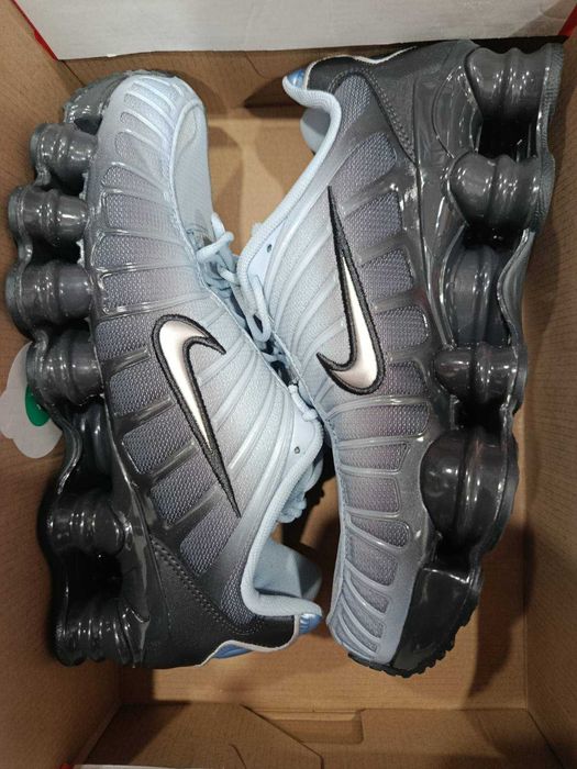 Nike - Shox TL IO1912-060 №40 Оригинал Код 777