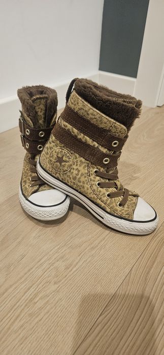 Tenisi caldurosi Converse marimea 31