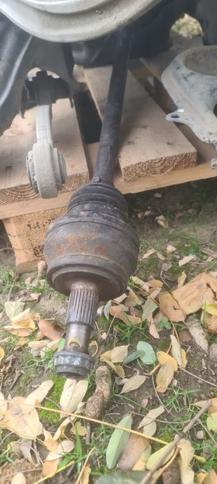 Fuzete, planetare mercedes w212