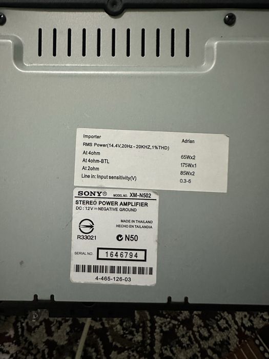 Buferr Uslitir sotiladi