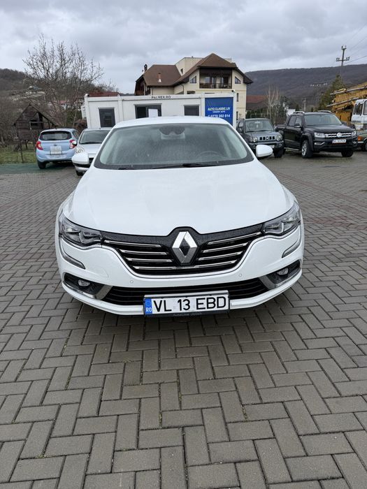 Renault Talisman  2.0 dci