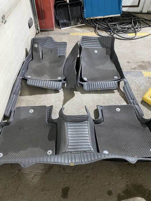 Продам 5D коврики