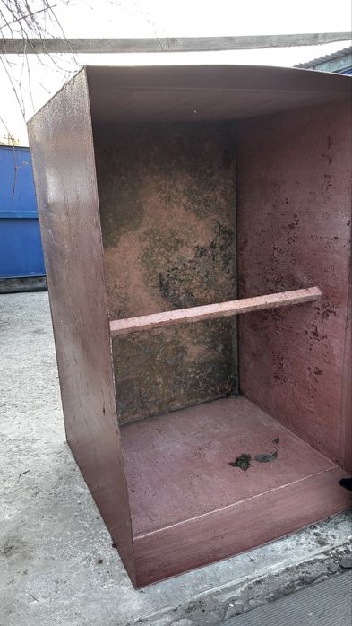 Продам бочку под воду