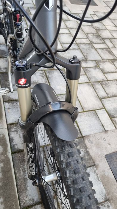 Mtb full suspension merime L/XL Echipare Premium Shimano XTR/XT