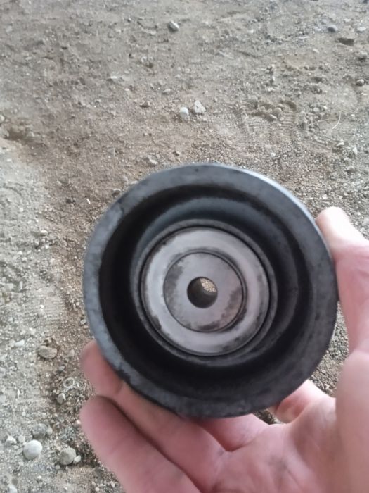 Ролик натяжной Вольво