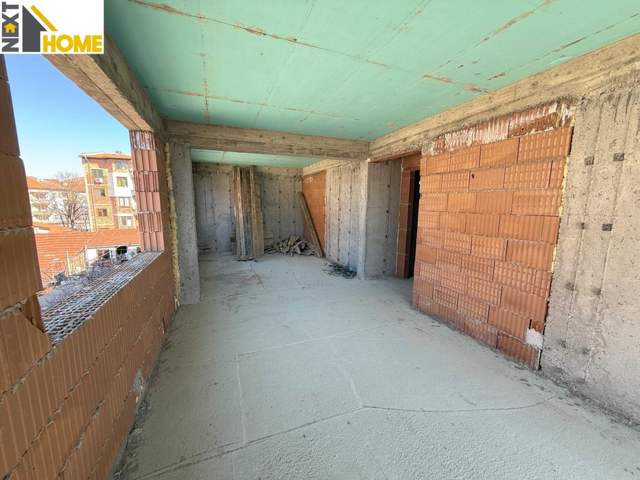 Продава се Тристаен апартамент в Асеновград - 91 кв.м за 992 €/кв.м - Снимка #9