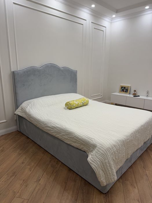 Кровать 160 х 200