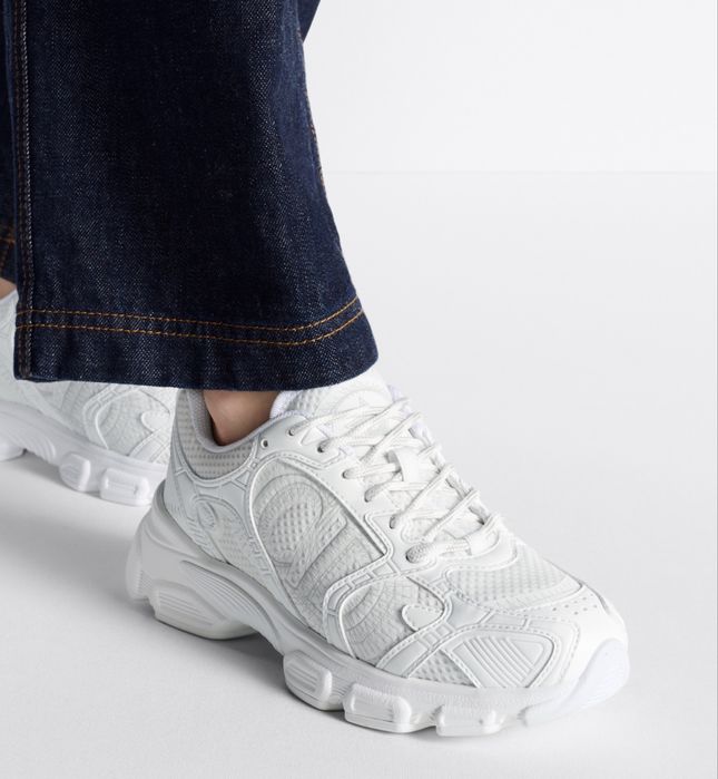 Дамски маратонки Dior