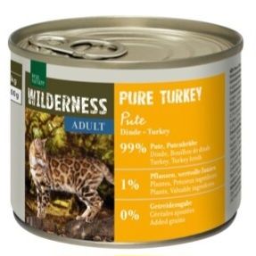 Conserve pt pisici Real Nature Wilderness